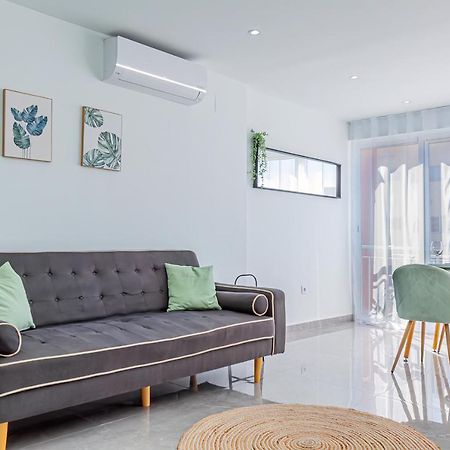 Virginia Levante Beach Apartments Μπένιντορμ Εξωτερικό φωτογραφία