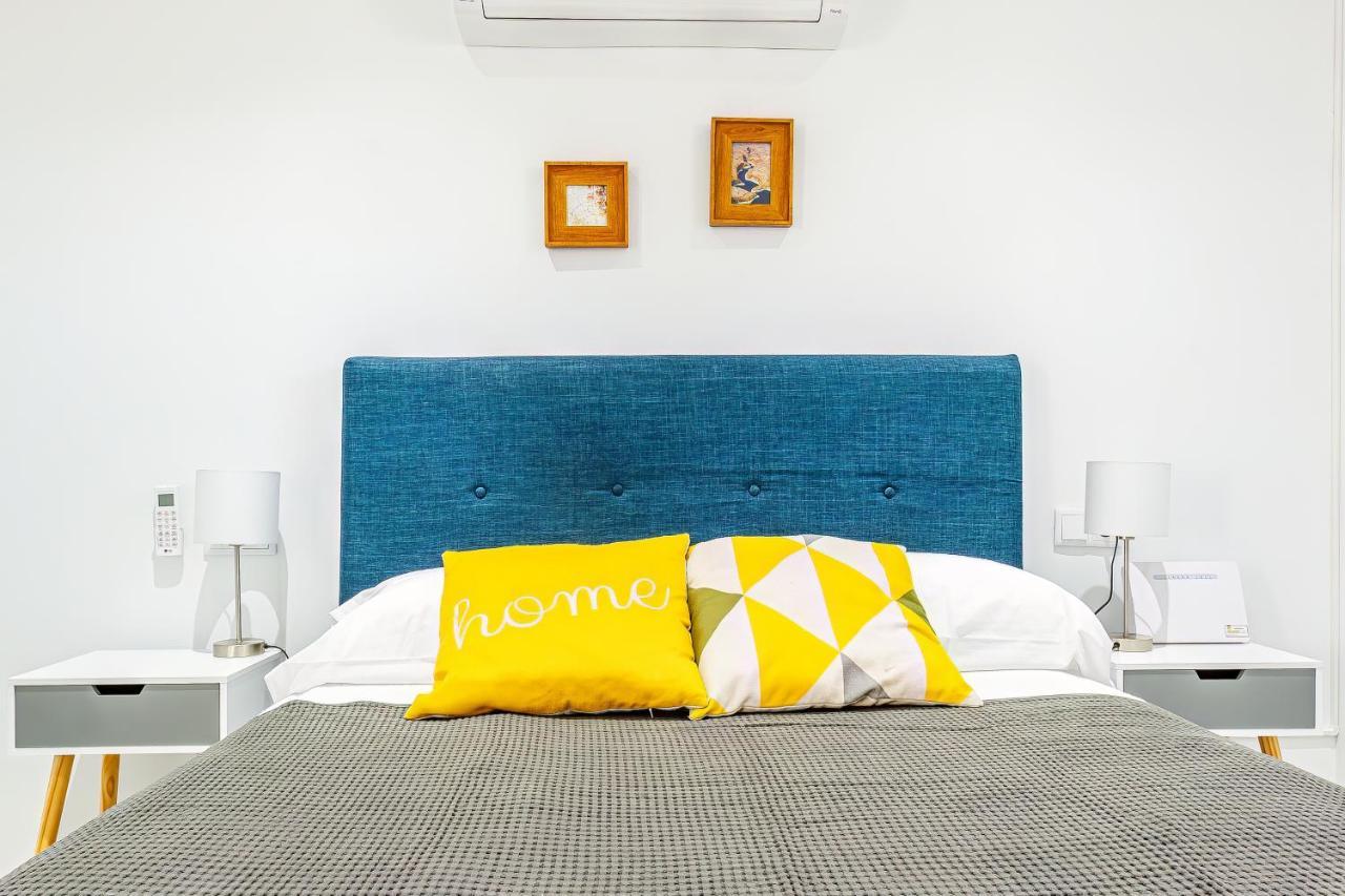 Virginia Levante Beach Apartments Μπένιντορμ Εξωτερικό φωτογραφία