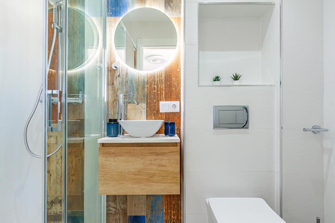 Virginia Levante Beach Apartments Μπένιντορμ Εξωτερικό φωτογραφία