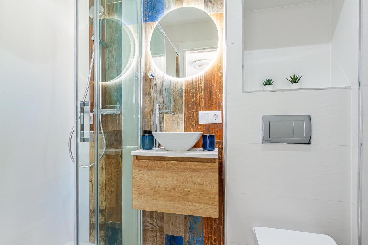 Virginia Levante Beach Apartments Μπένιντορμ Εξωτερικό φωτογραφία